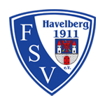 Vereinswappen - FSV Havelberg