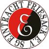 Vereinswappen - SG Eintracht Friesack e.V.