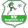 Vereinswappen - SV Dergenthin
