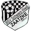 Vereinswappen - BSV Schwarz-Weiß Zaatzke