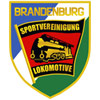 Vereinswappen - SG Lok Brandenburg e.V.
