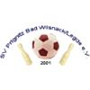 Vereinswappen - SV Prignitz Bad Wilsnack/Legde 2001