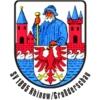 Vereinswappen - SV Rhinow/Großderschau