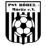 Vereinswappen - PSV Röbel-Müritz