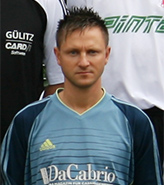 Michael Czeranski