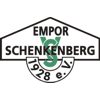 Vereinswappen - SV Empor Schenkenberg 1928 e.V.