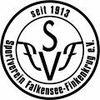Vereinswappen - SV Falkensee-Finkenkrug