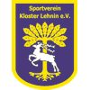 Vereinswappen - SV Kloster Lehnin e.V.
