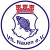 Vereinswappen - VfL Nauen e.V.