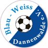 Vereinswappen - SV Dannenwalde