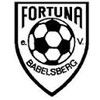 Vereinswappen - Fortuna Babelsberg