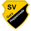 Vereinswappen - SV Garz- Hoppenrade