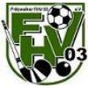Vereinswappen - Pritzwalker FHV 03