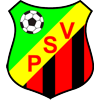 Vereinswappen - Pankower SV Rot/Weiß 1921