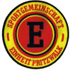 Vereinswappen - SG Einheit Pritzwalk 1952 e.V.