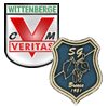 Vereinswappen - FSV CM Veritas Wittenberge/Breese III